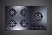 اجاق گاز صفحه ای G8 مس