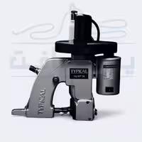 چرخ خیاطی سرکیسه دوز تیپیکال مدل NP7-A