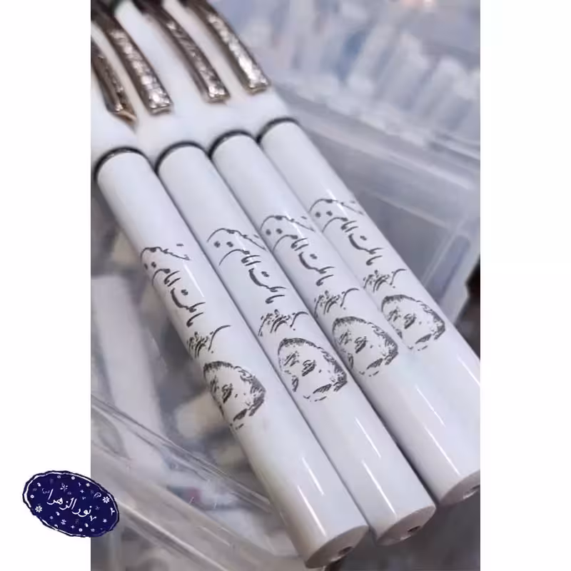 50عدد خودکار پرشیا در اسامی مختلف و طرح جدید