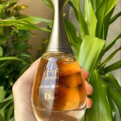 عطر دیور جادور زنانه (معتدل )ژیوادان