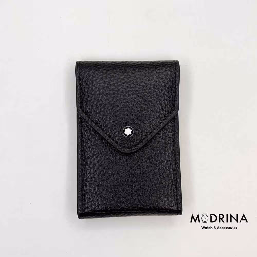 کیف کارت مون بلان