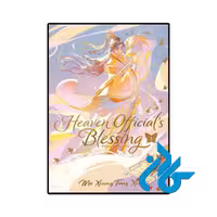 رمان Heaven Officials Blessing (نعمت مقام بهشت) اثر Mo Xiang Tong Xiu