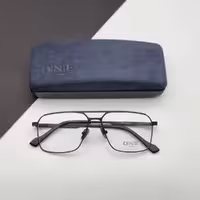 عینک طبی وان مدل 1672c1