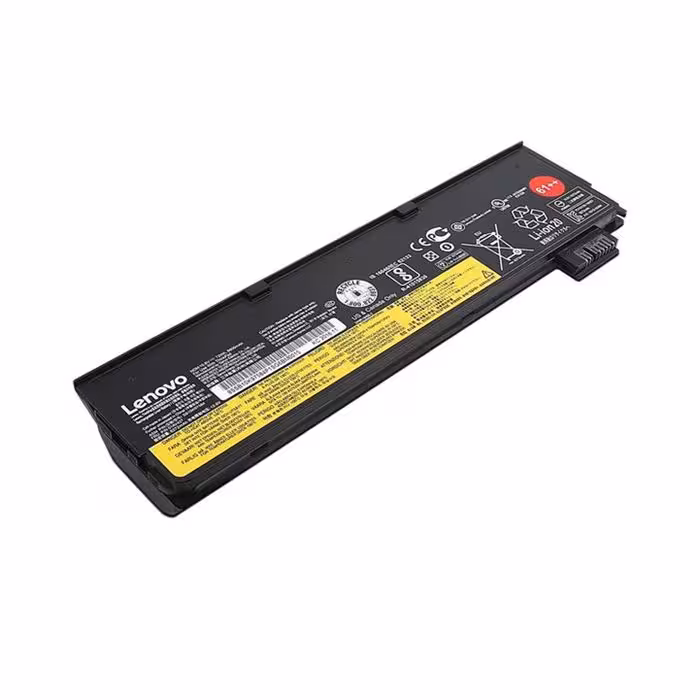باتری 6 سلولی لنوو برای لپ تاپ Lenovo 4X50M08812