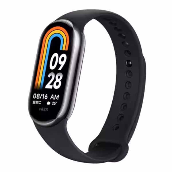 ساعت هوشمند مدل MI BAND 8
