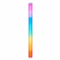 نور باتومی آر جی بی گودکس Godox KNOWLED TP2R Pixel RGB LED Tube Light