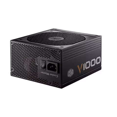 پاور 1000وات کولرمستر V1000 Gold