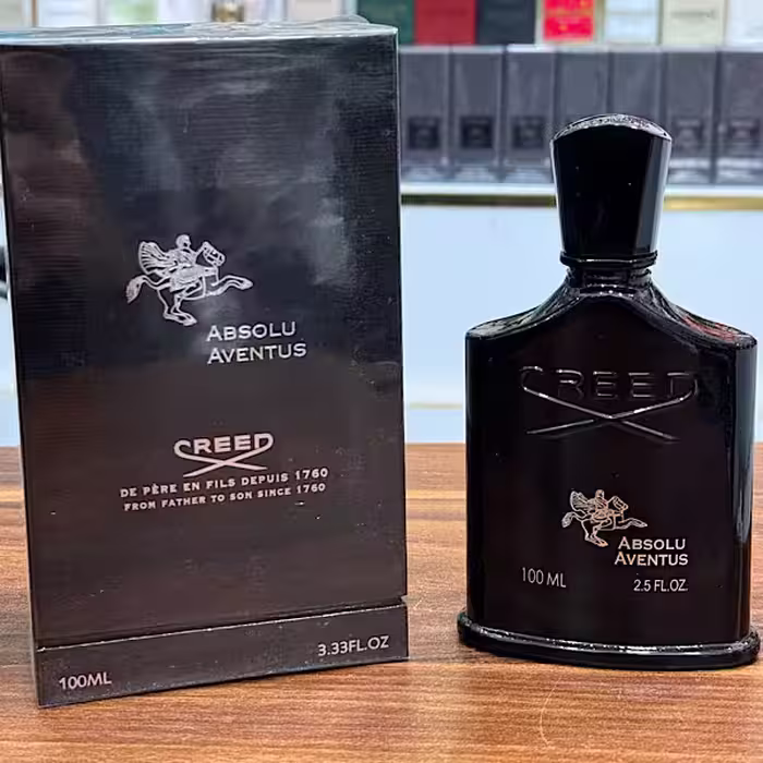 ادکلن مردانه کرد ابسولو اونتوس 100 میل
