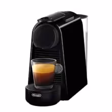 نسپرسو ساز دلونگی مدل Delonghi Krups Nespresso Essenza Mini