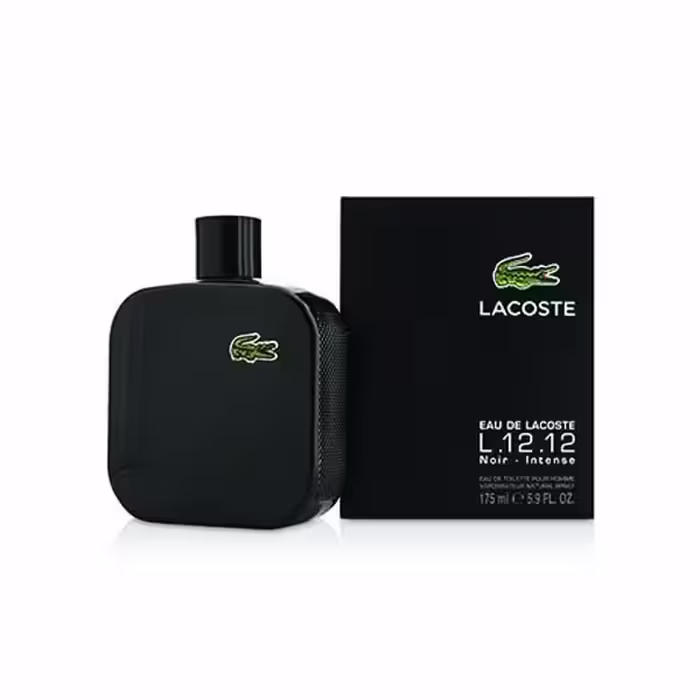 ادکلن او د لاگوست ال.12.12 نویر Eau De Lacoste L.12.12 Noir3,