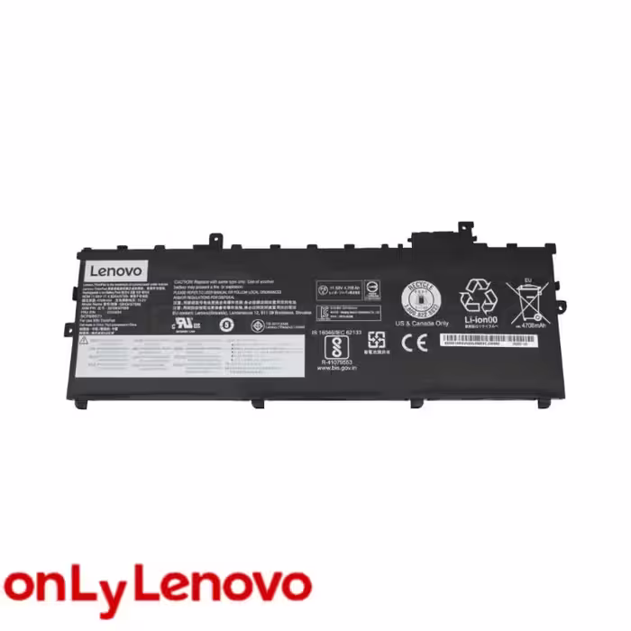 باتری لپ تاپ لنوو Lenovo 01AV431