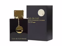 عطر و ادکلن زنانه آرماف کلاب د نویت اینتنس وومن Armaf Club de Nuit Intense