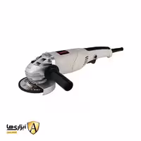 مینی فرز 115 میلیمتر کرون 1010 وات دسته بلند مدل CT13022