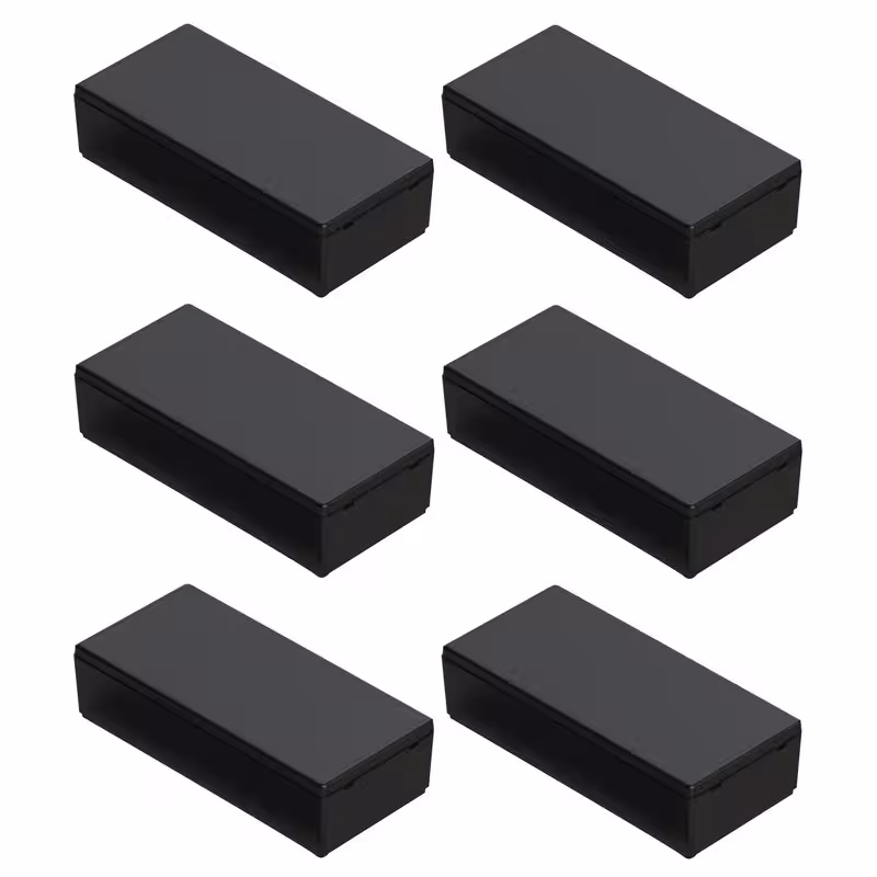 جعبه مدار مدل TKSB-6021 بسته 6 عددی | کالا مکس