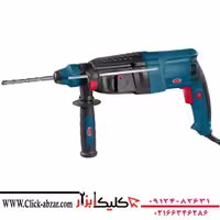دریل بتن کن جی آر تی مدل G2008