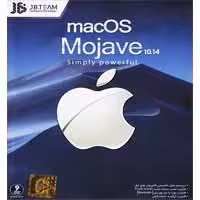 macOS Mojave-JB-1DVD9