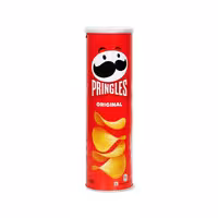چیپس ساده پرینگلز Pringles Orginal