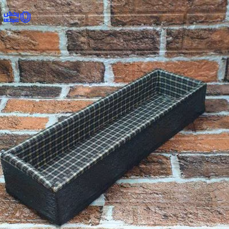 جا کفگیر و ملاقه کابینتی