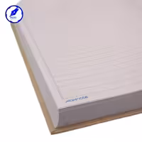 دفتر 500 برگ رحلی خط دار