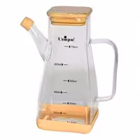 ظرف روغن یونیک کد 2052