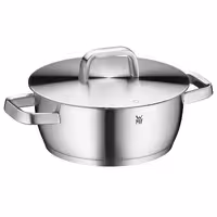قابلمه 28 سانت دبلیو ام اف مدل WMF Iconic Roaster 28cm with lid