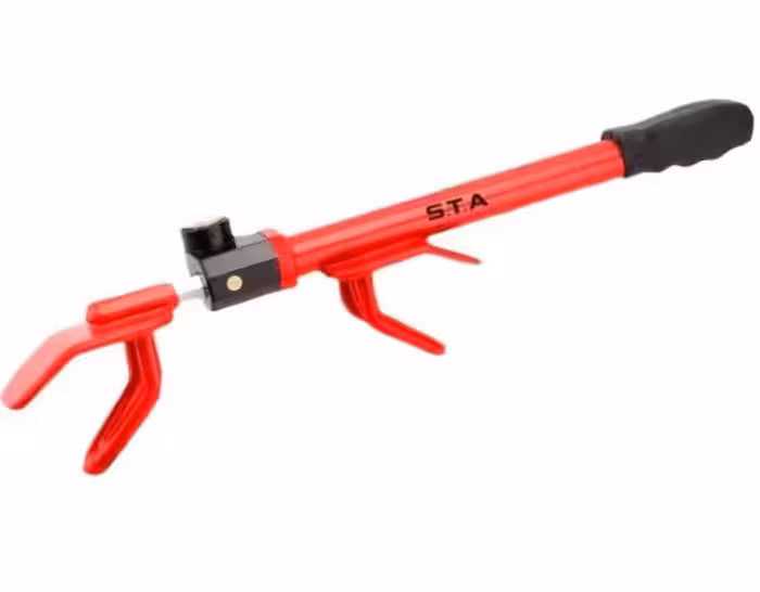 قفل فرمان عصایی ضد سرقت STA – امنیت خودرو