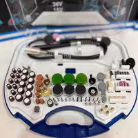 دستگاه انگشتی رویس