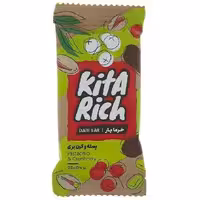 بار خرماپسته و کرن بری کیتاریچ