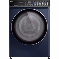 ماشین لباسشویی اتوماتیک گرین مدل GWM120DD1200BMW-DB ظرفیت 12 کیلوگرم