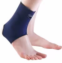 مچ بند پد دار Dr med A003