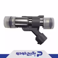 انژکتور ام وی ام 110 S11-1112020 شرکتی
