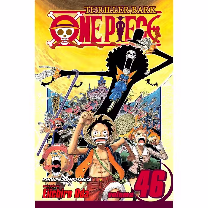 One Piece V046