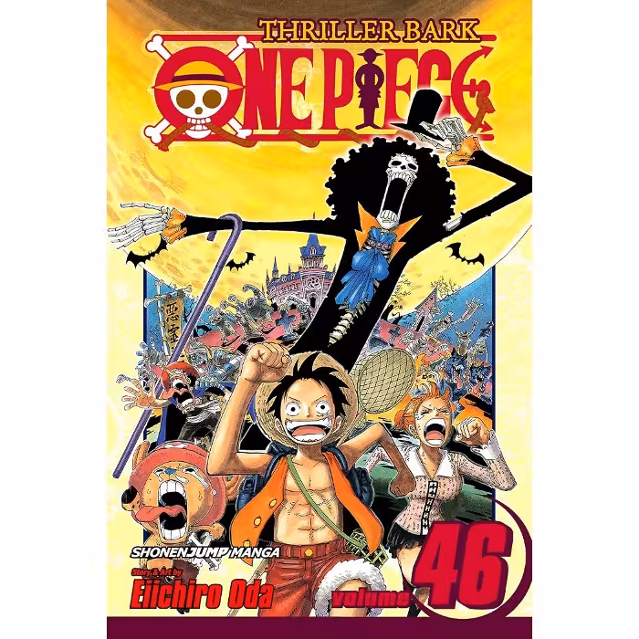 One Piece V046