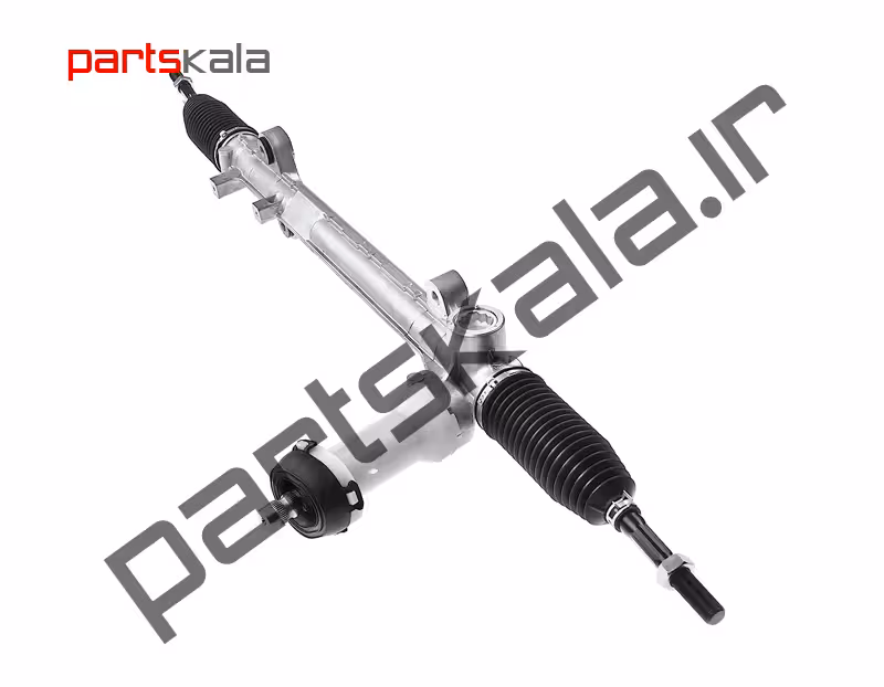 جعبه فرمان سانتافه DM