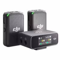 میکروفون بی سیم DJI Mic Wireless Microphone Kit