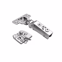 لولا آرامبند کلیپسی 105 درجه 3D فانتونی A064 | یراقینو فروش یراق آلات کابینت و درب