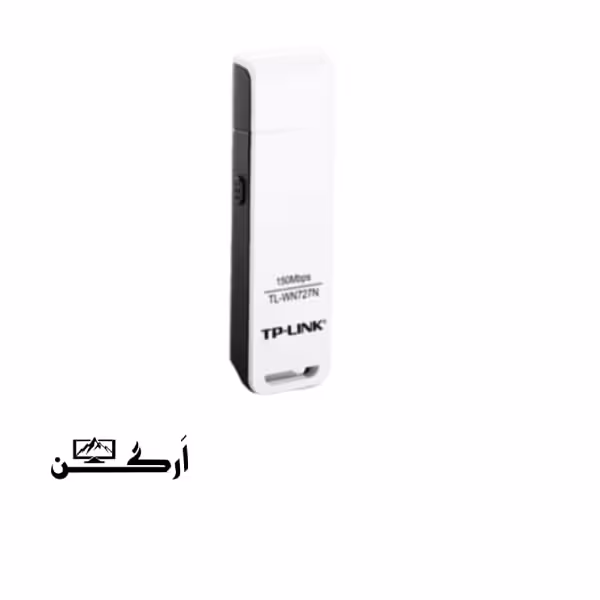 کارت شبکه بی‌سیم تی پی لینک مدل TL-WN727N