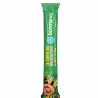 قهوه فوری گلد برزیل بُن مانو  تک نفری ساشه ای 20 گرمی 