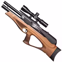 تفنگ پی سی پی ایر ارمز گالاهاد