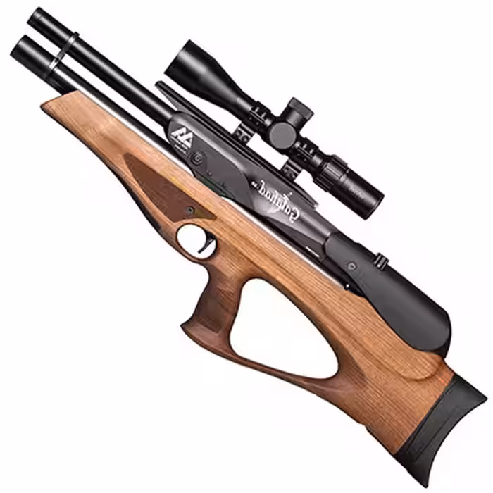 تفنگ پی سی پی ایر ارمز گالاهاد