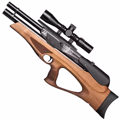 تفنگ پی سی پی ایر ارمز گالاهاد