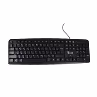 کیبورد UCOM KB28070