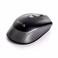 موس وایرلس و بلوتوث آئولا مدل AULA AM204