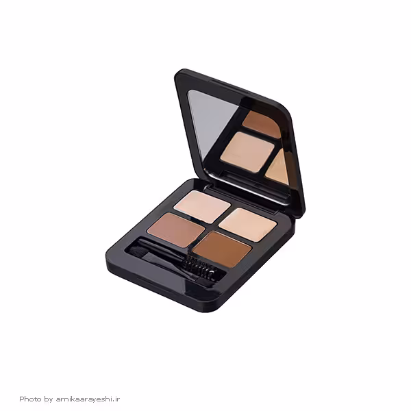 کیت سایه ابرو توتال لوک نوت (Note) – کد02