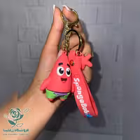 جاکلیدی پاتریک