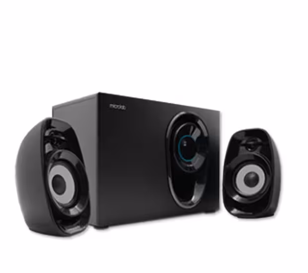 اسپیکر میکرولب مدل نئون