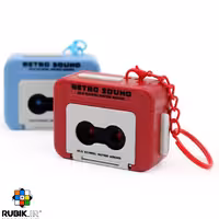 جاکلیدی ضبط صوت مدل میکروفون‌دار