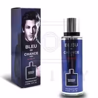 بادی اسپلش جورجیو آرمانی هانا سکرت