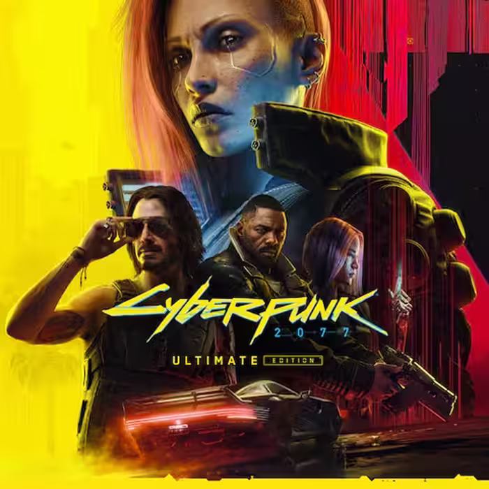 اکانت اشتراکی CYBERPUNK 2077   PHANTOM LIBERTY استیم
