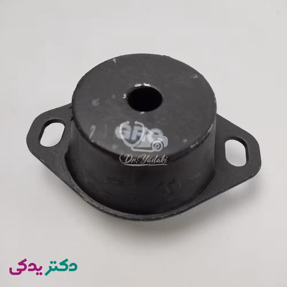 دسته موتور زیر باتری پژو 405 شرکتی ایساکو اصل 1110300299